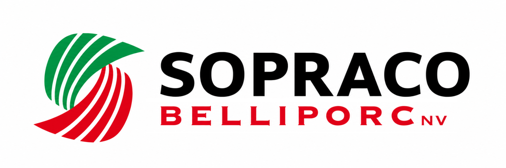 Belliporc NV