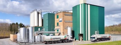 Bepro-gebouw