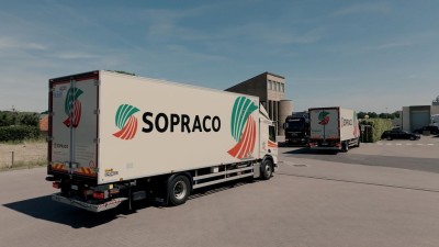 Logistiek